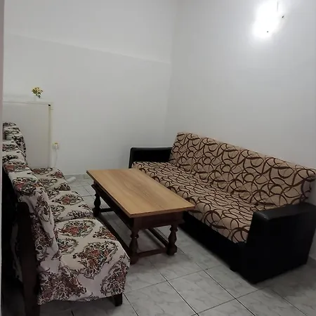 Gasthof Casa Silvia Costinești