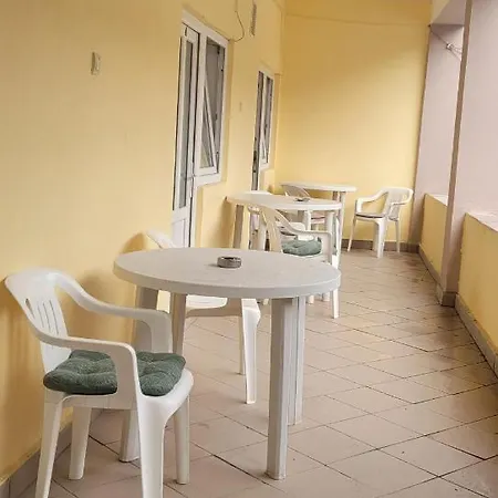 Casa Silvia * Costinești