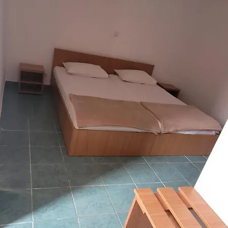 Casa Silvia Gasthof
