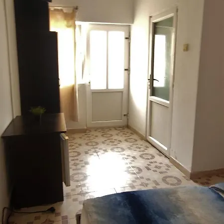 Casa Silvia Gasthof *