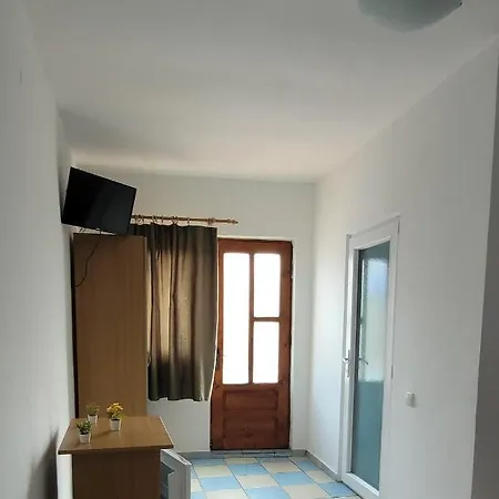 Casa Silvia Gasthuis *