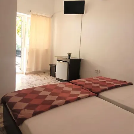 Casa Silvia Gasthof