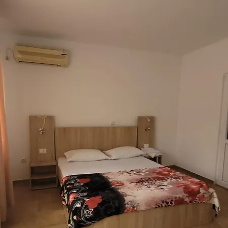 Casa Silvia Gasthof Costinești