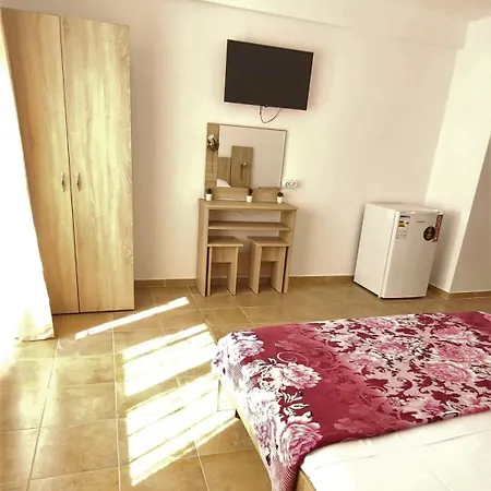 Casa Silvia Gasthof *