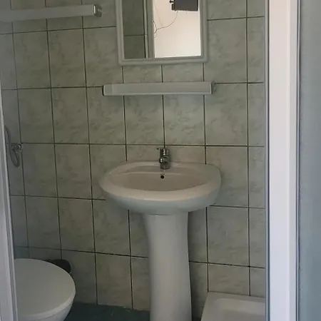 Gasthuis Casa Silvia