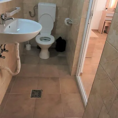 Casa Silvia Gasthuis *