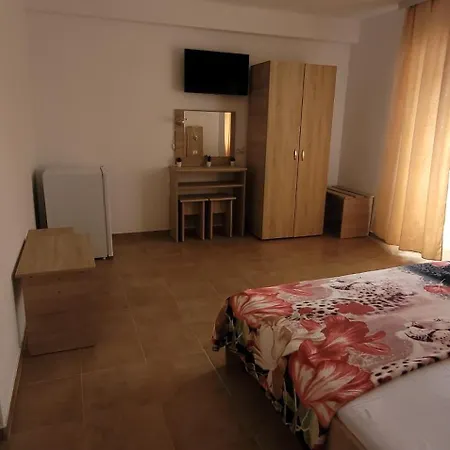 Casa Silvia Gasthuis Costinesti