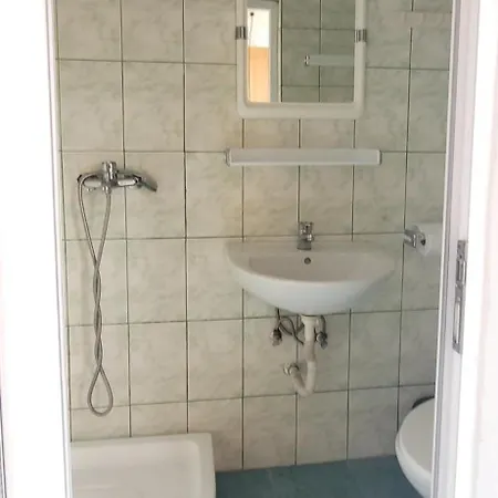 Casa Silvia Costinesti