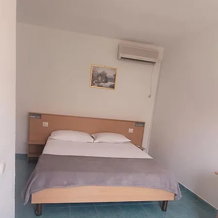 Casa Silvia Gasthuis Costinesti