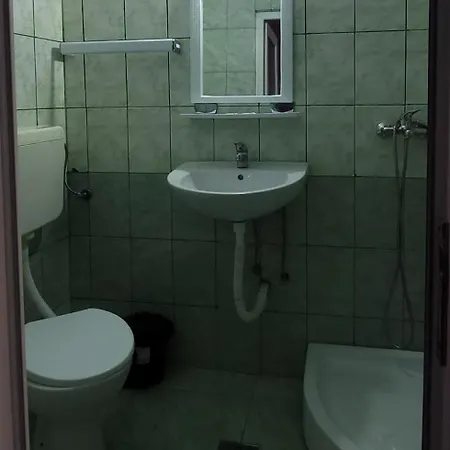 Casa Silvia Gasthof