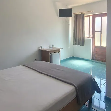 Gasthuis Casa Silvia