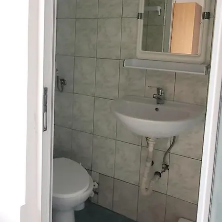 Gasthuis Casa Silvia *