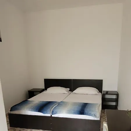 Casa Silvia Gasthuis Costinesti