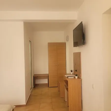 Casa Silvia Gasthuis