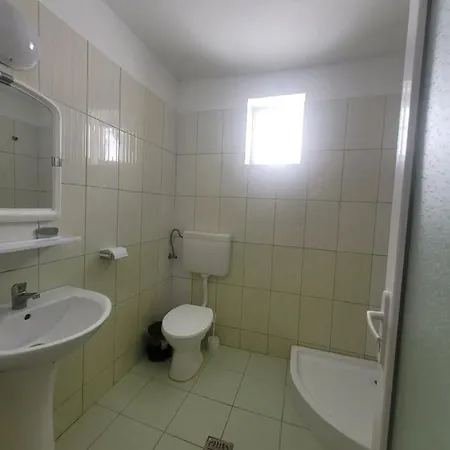 Gasthuis Casa Silvia Costinesti