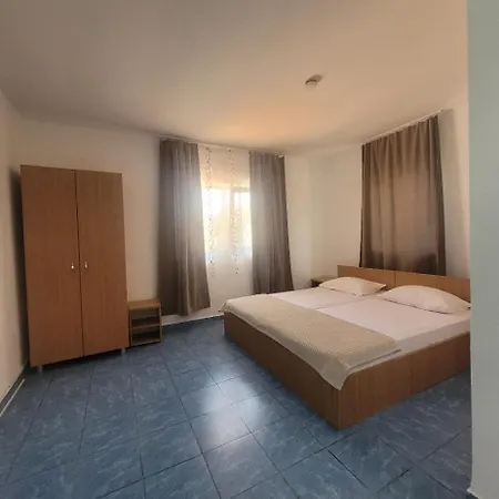 Casa Silvia * Costinești