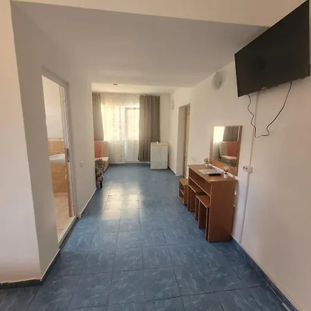 Gasthuis Casa Silvia *