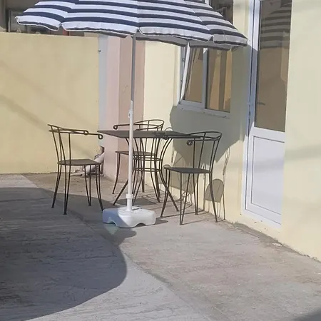 Casa Silvia *