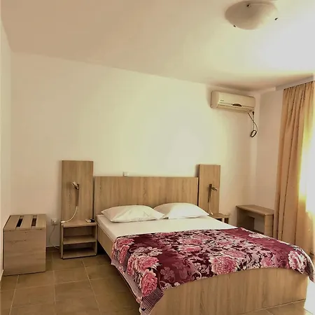 Gasthuis Casa Silvia