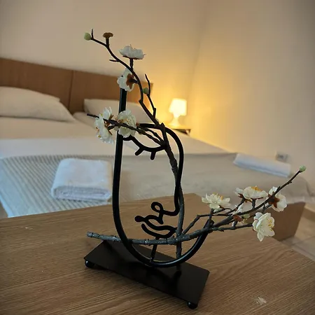 Guest house Casa Silvia