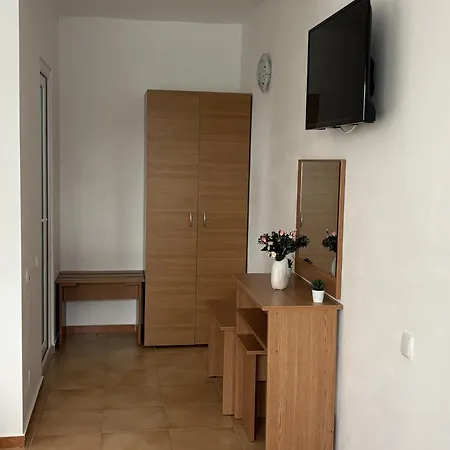 Guest house Casa Silvia