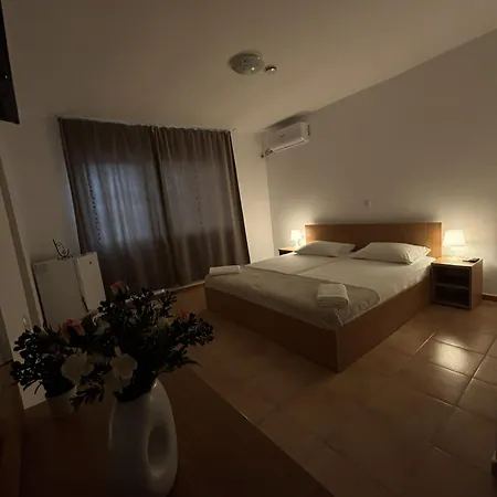 Casa Silvia 3* Costinești