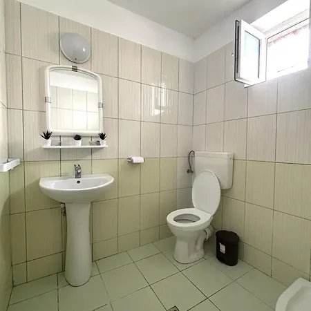 Guest house Casa Silvia 3*