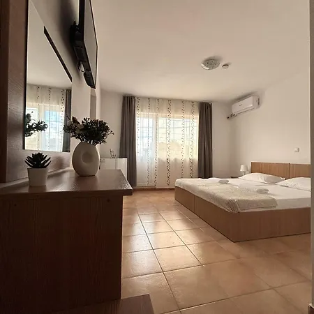 Casa Silvia 3*