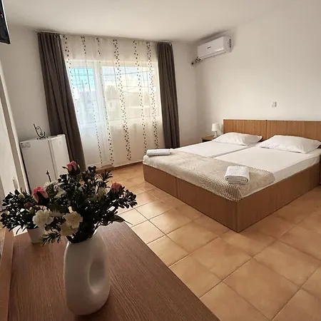 Casa Silvia Costinesti
