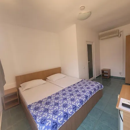 Casa Silvia Guest house