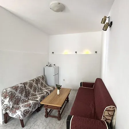 Guest house Casa Silvia 3*
