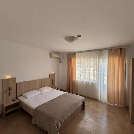 Casa Silvia Guest house Costinesti