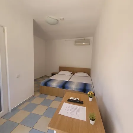 Casa Silvia Guest house Costinesti