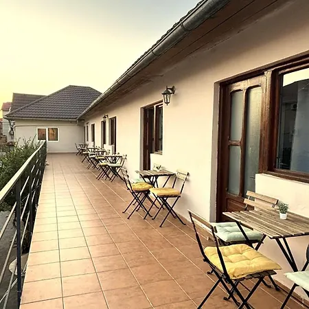 Casa Silvia Costinesti