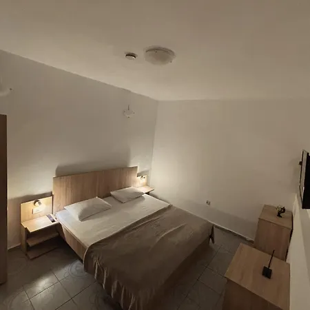 Casa Silvia 3* Costinesti