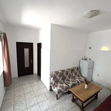 Guest house Casa Silvia Costinesti