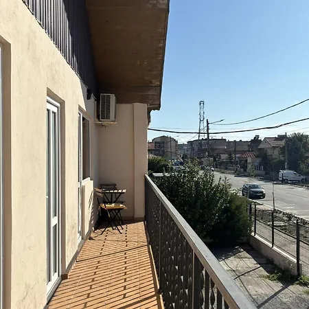 Casa Silvia 3* Costinesti