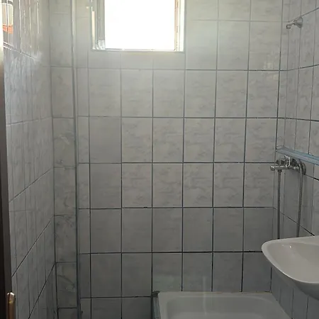 Casa Silvia Guest house