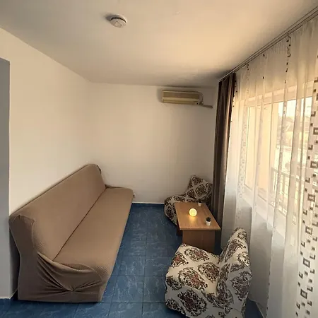 Guest house Casa Silvia Costinesti