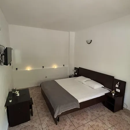 Guest house Casa Silvia 3*