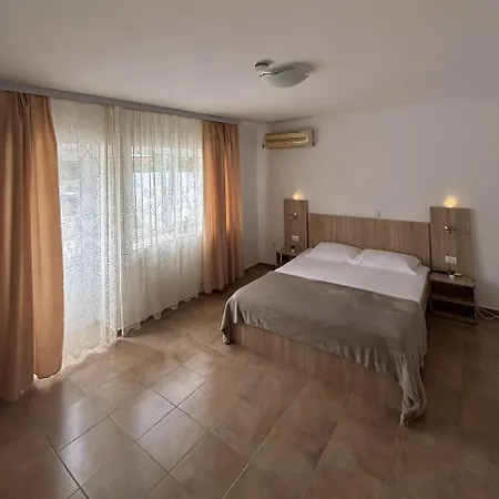 Casa Silvia Guest house Costinesti