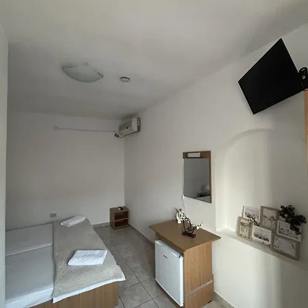 Casa Silvia 3* Costinesti