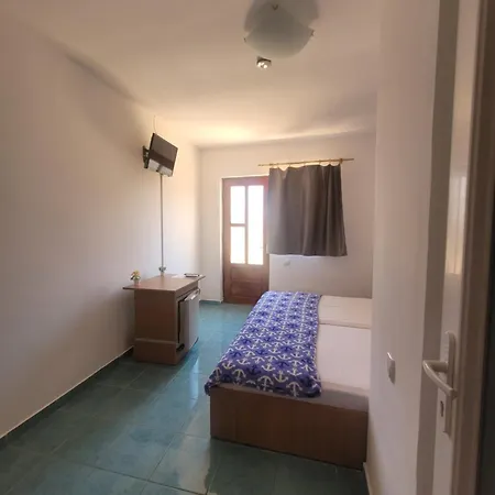 Guest house Casa Silvia Costinesti
