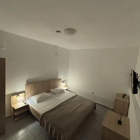 Casa Silvia 3*