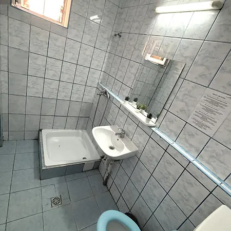 Casa Silvia Guest house 3*