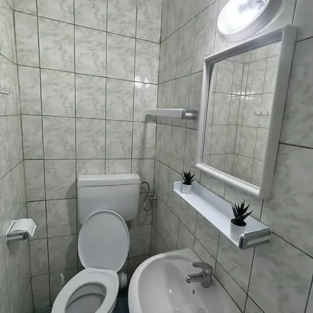 Guest house Casa Silvia