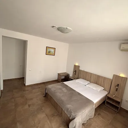 Casa Silvia 3*