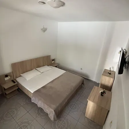 Casa Silvia Guest house 3*