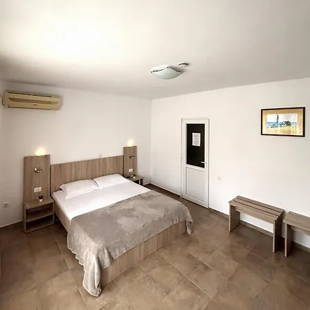 Casa Silvia Guest house 3*