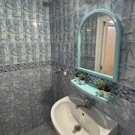 Casa Silvia Guest house 3*